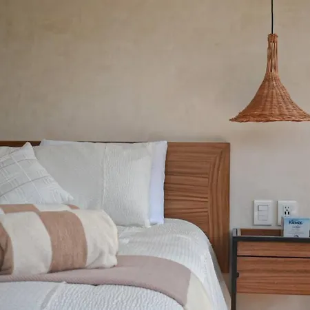 Naab Casa Meraki Apartment